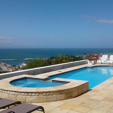 Lavandula Manor Self-Catering Mossel Bay Bagian luar foto