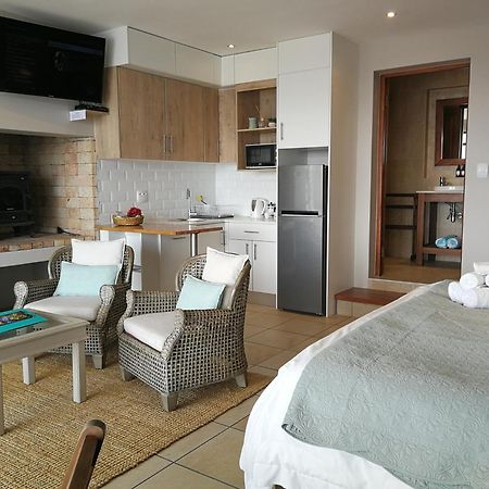 Lavandula Manor Self-Catering Mossel Bay Bagian luar foto