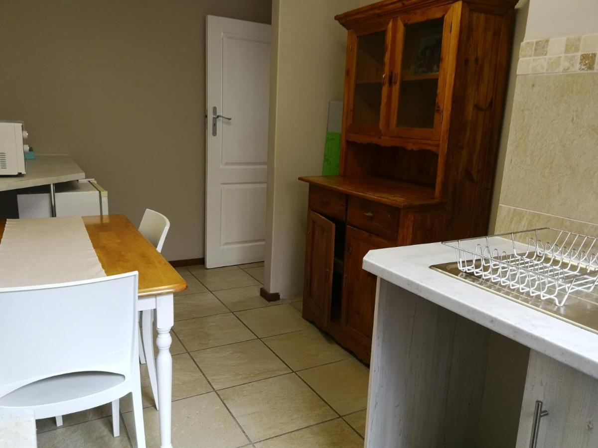 Lavandula Manor Self-Catering Mossel Bay Bagian luar foto