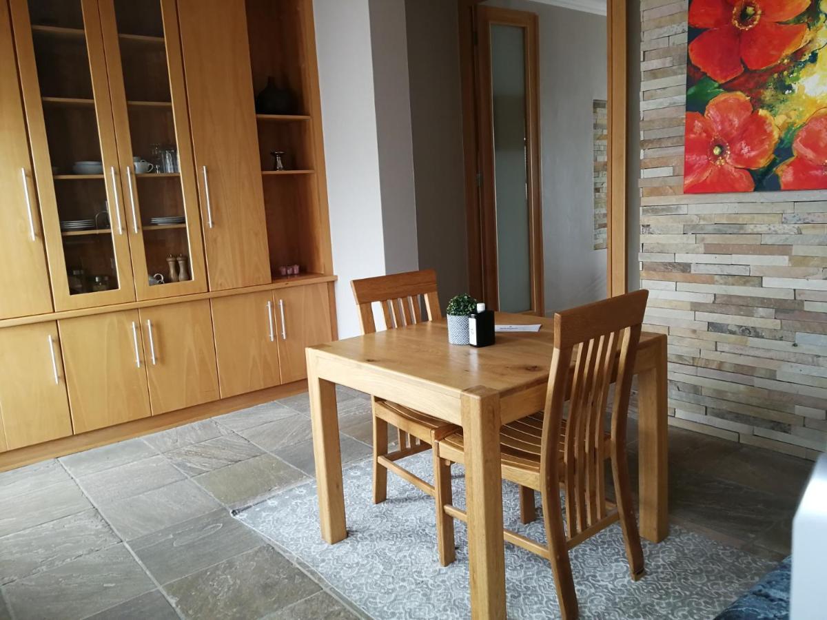 Lavandula Manor Self-Catering Mossel Bay Bagian luar foto