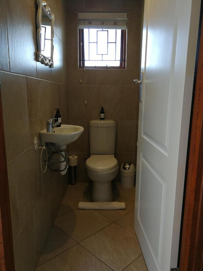 Lavandula Manor Self-Catering Mossel Bay Bagian luar foto