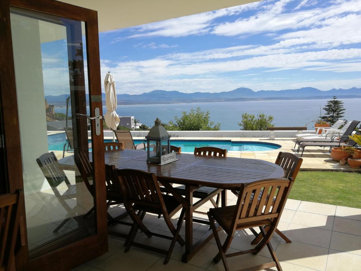 Lavandula Manor Self-Catering Mossel Bay Bagian luar foto