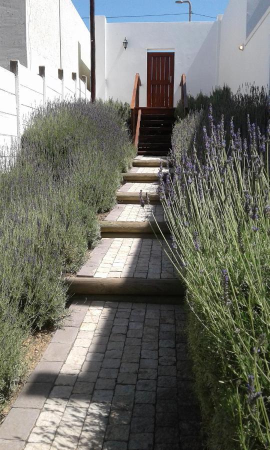Lavandula Manor Self-Catering Mossel Bay Bagian luar foto