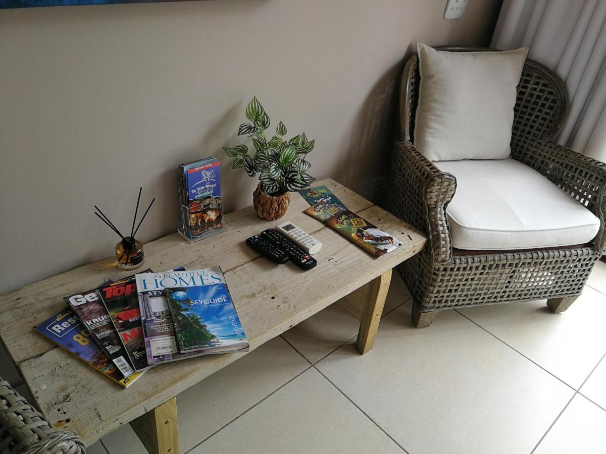Lavandula Manor Self-Catering Mossel Bay Bagian luar foto