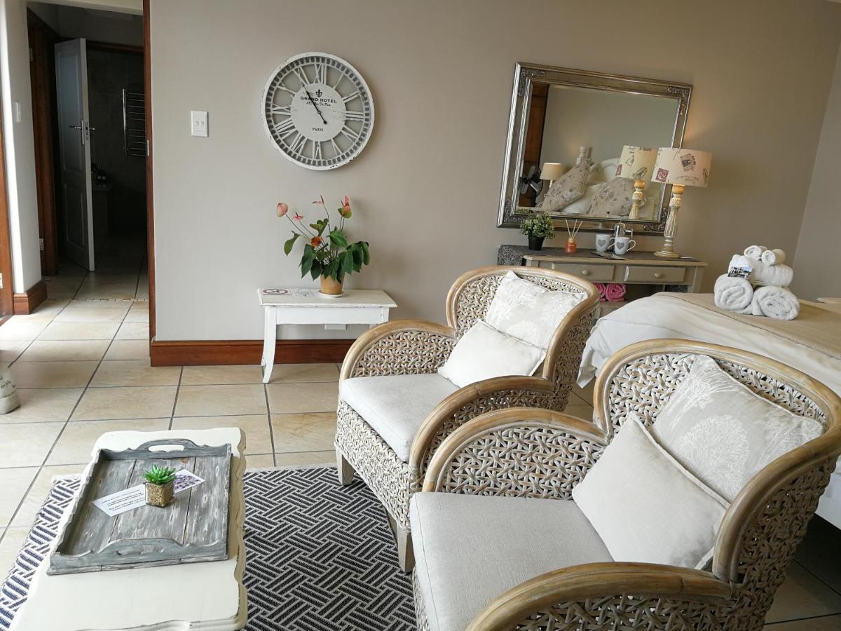 Lavandula Manor Self-Catering Mossel Bay Bagian luar foto