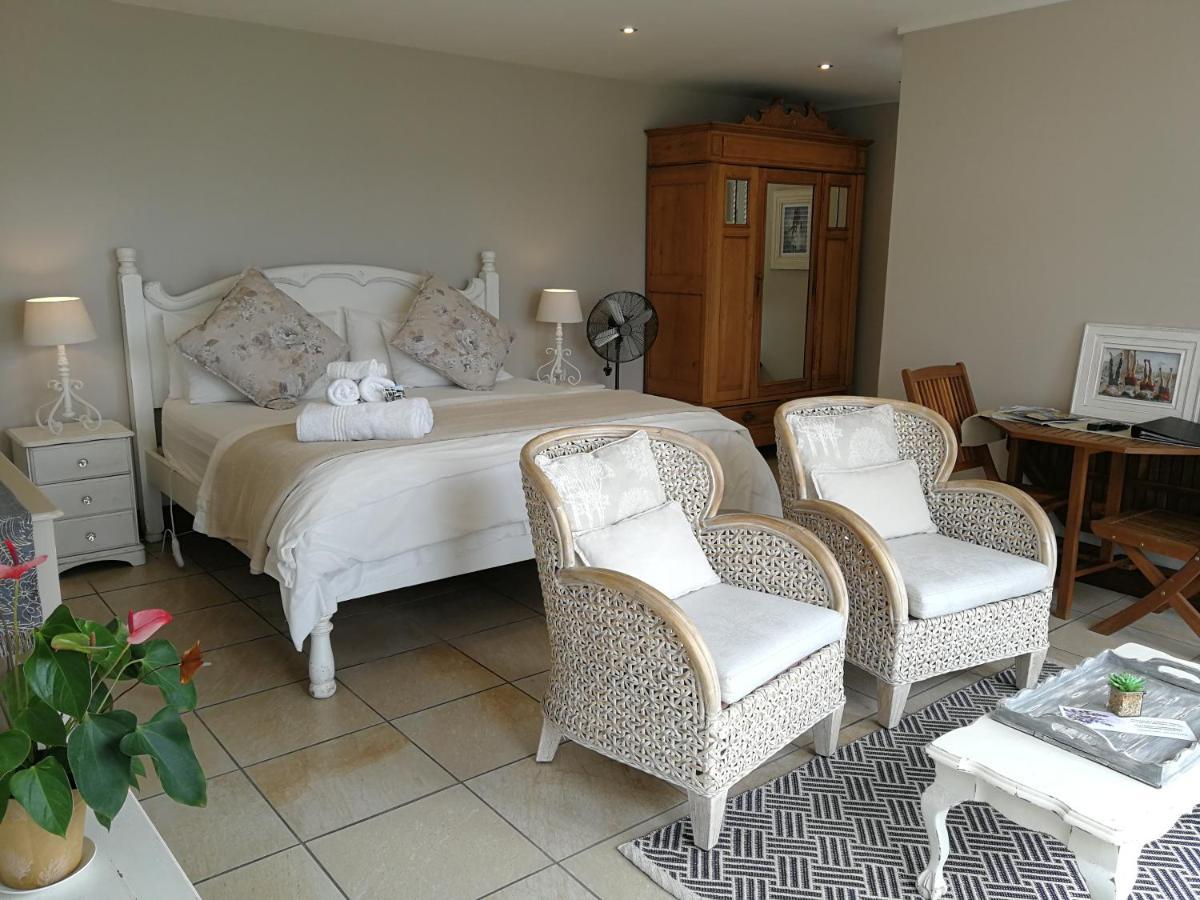 Lavandula Manor Self-Catering Mossel Bay Bagian luar foto