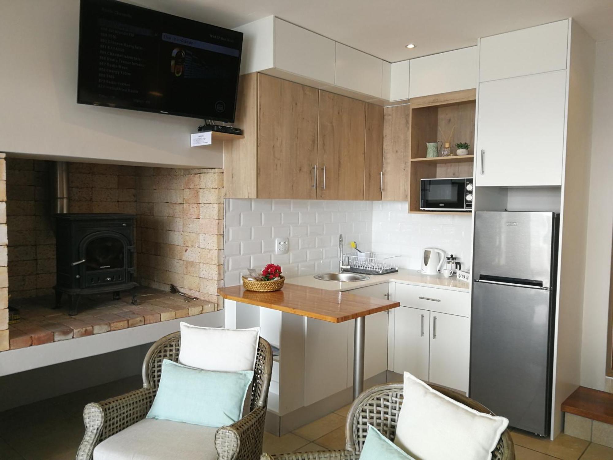 Lavandula Manor Self-Catering Mossel Bay Bagian luar foto