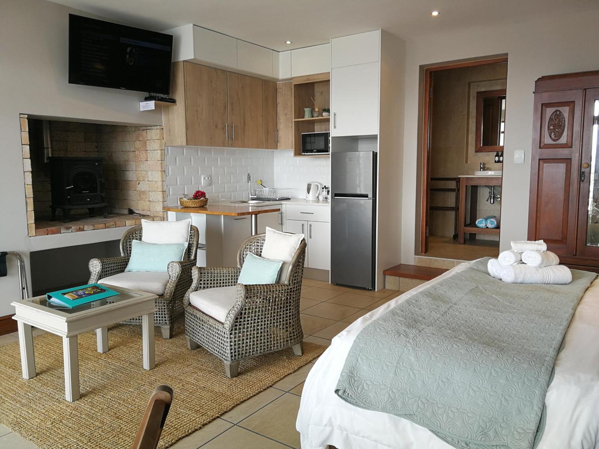 Lavandula Manor Self-Catering Mossel Bay Bagian luar foto