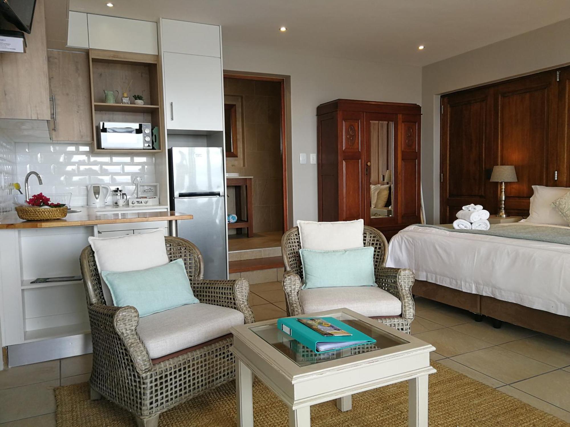 Lavandula Manor Self-Catering Mossel Bay Bagian luar foto