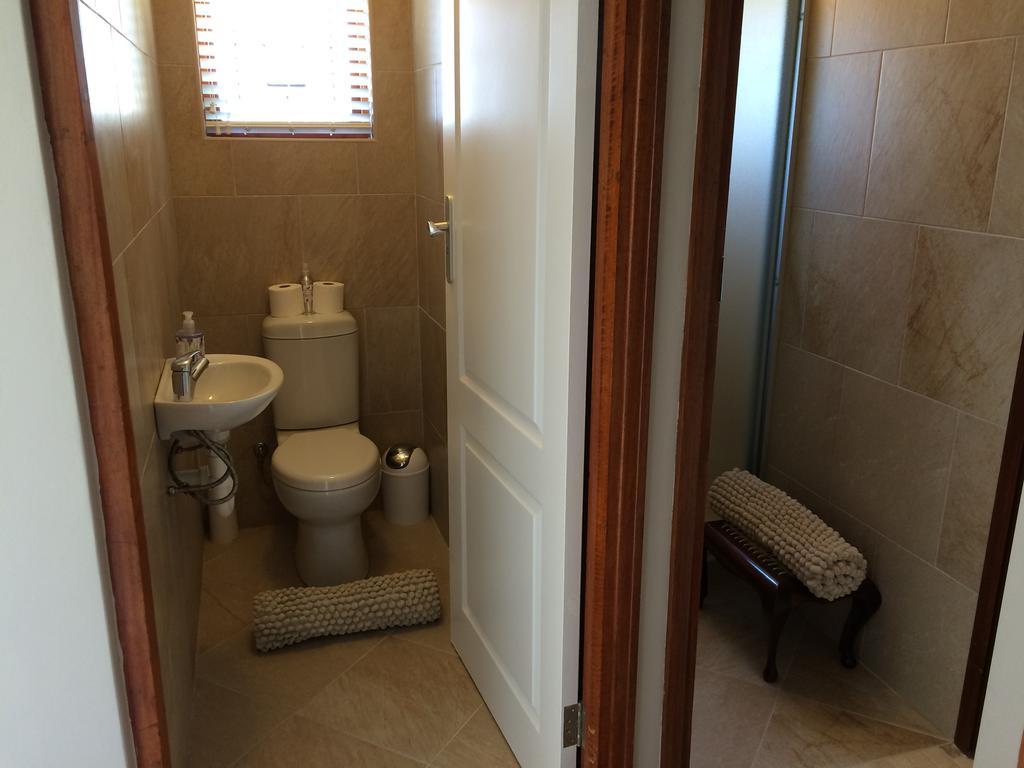 Lavandula Manor Self-Catering Mossel Bay Ruang foto