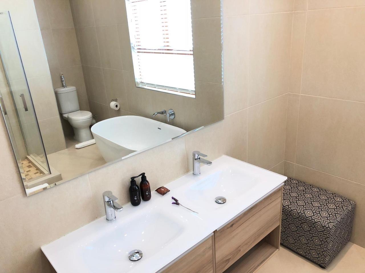 Lavandula Manor Self-Catering Mossel Bay Bagian luar foto